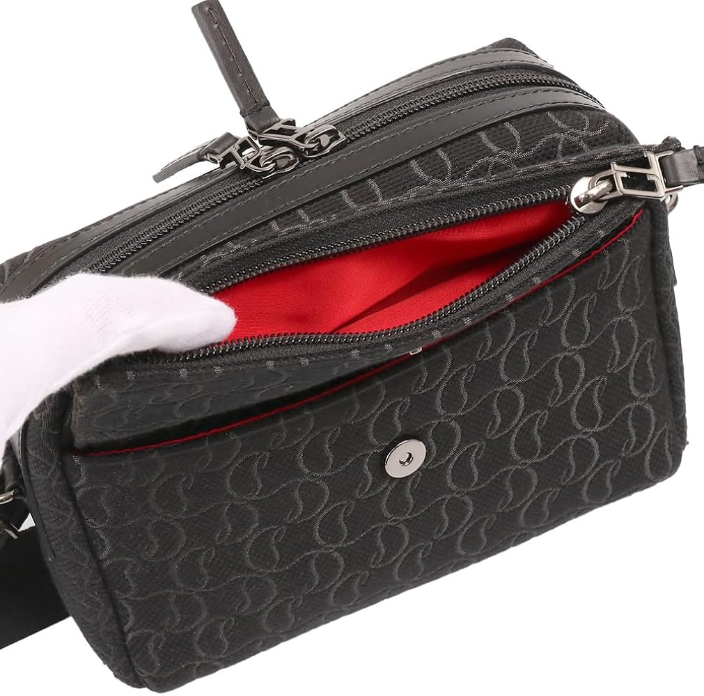 Amazon | [Christian Louboutin] [クリスチャンルブタン] ショルダー