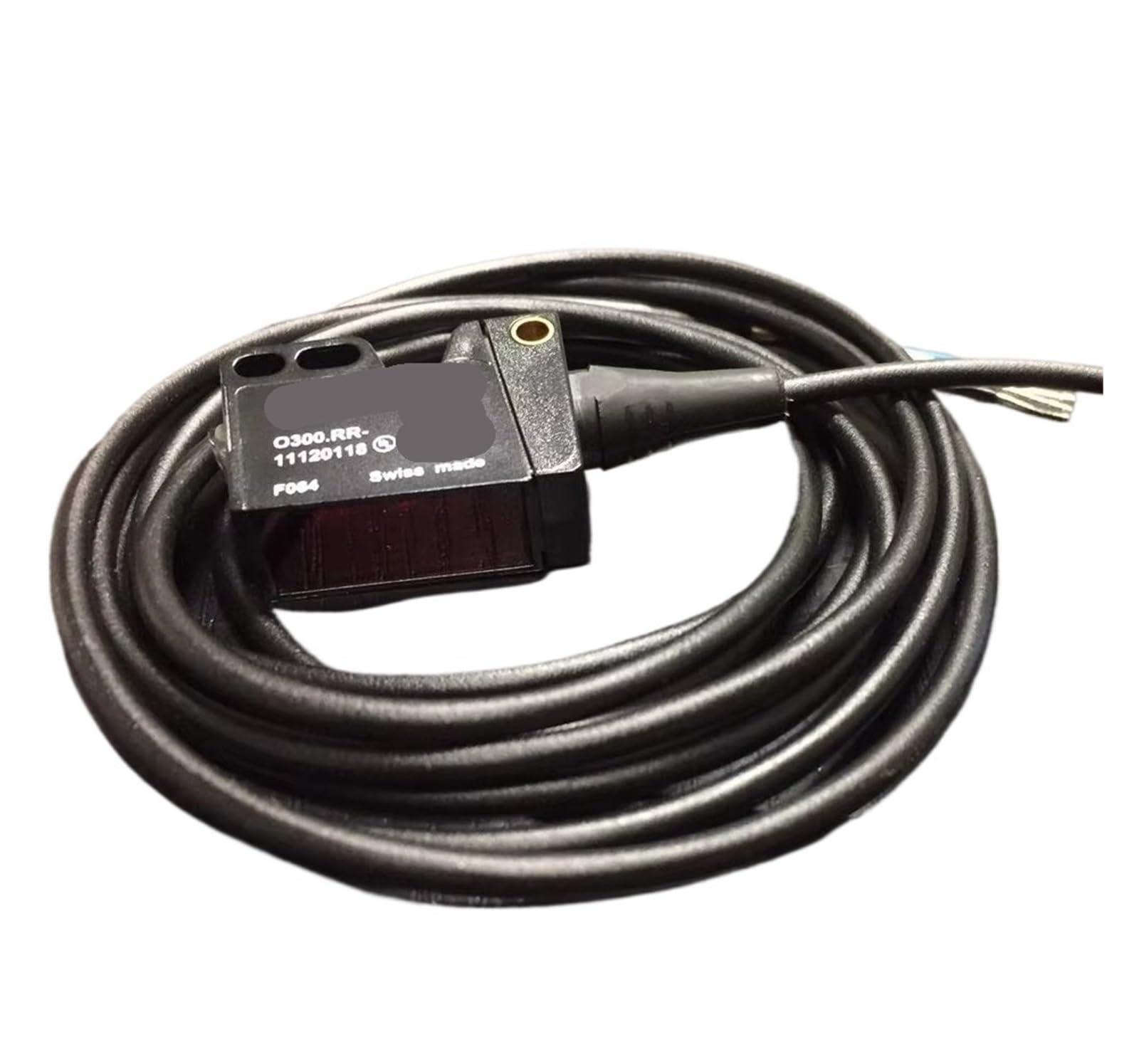 NACODLUL Sensor O300.RR-11120118 optoelectronic switch