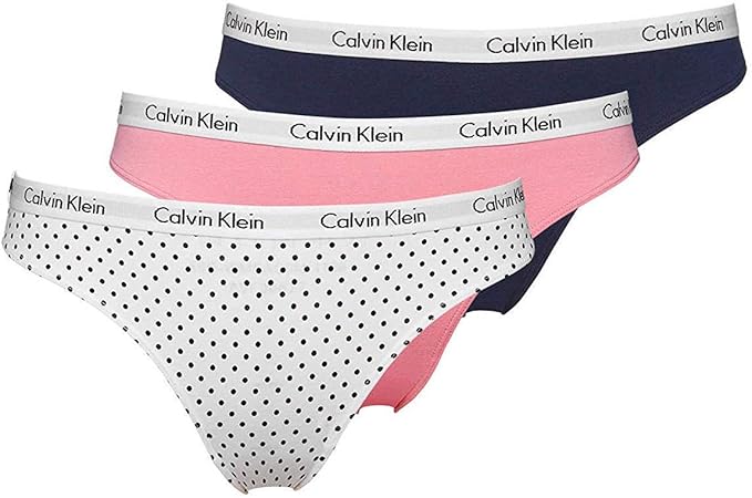 calvin klein bikini briefs 3 pack