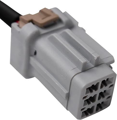 Miniatura 3 de TRQ Juego de manijas de puerta exterior izquierda y derecha compatible con Kia Forte Forte Koup 2014-2016