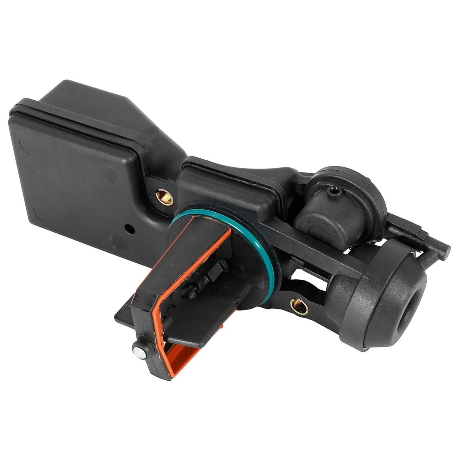 Unidad de ajuste de la aleta del colector de admisión de aire Válvula DISA 11611440049 Ajuste for -BMW 323Ci 323I 328Ci 328I 528I Z3 E46 E39 E38 E36 Válvula de control de ralentí para autom
