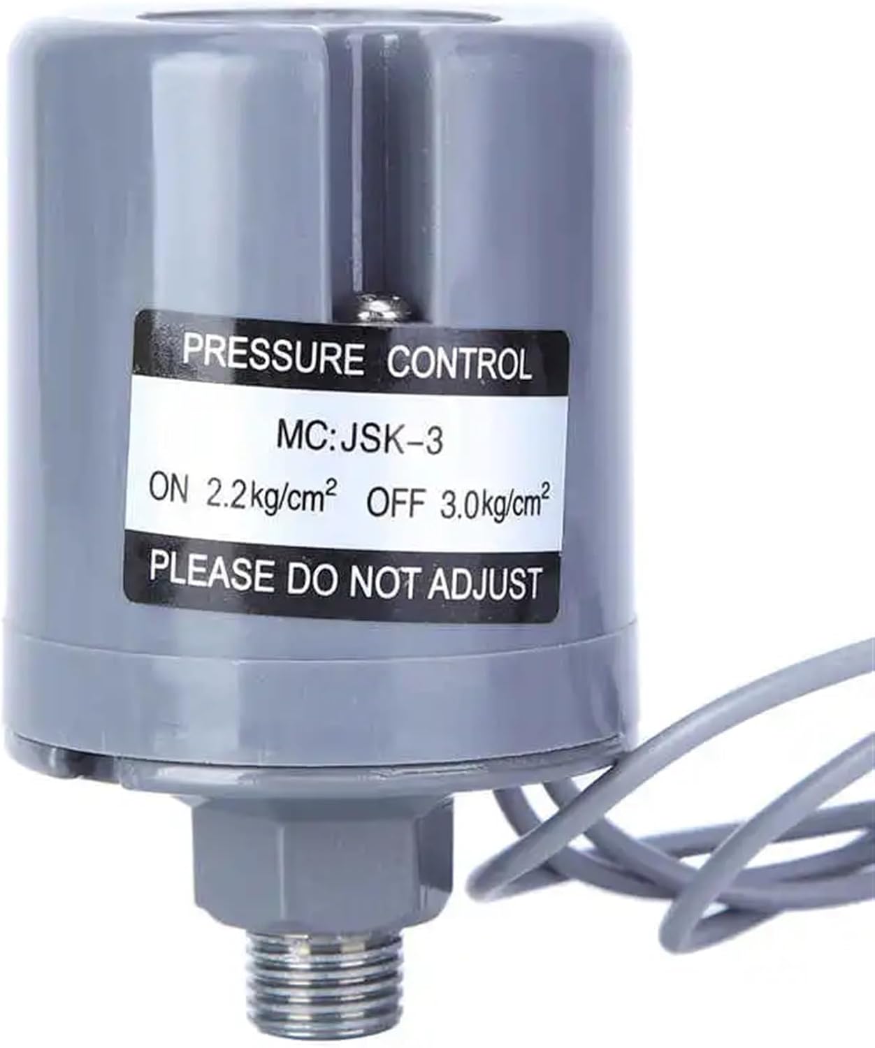 Water Pressure Switch Electronic Controller for Automatic Pump Industrial Supplies 220V 1.0-1.8kg 1.5-2.2kg 2.2-3.0kg(2.2-3.0kg)