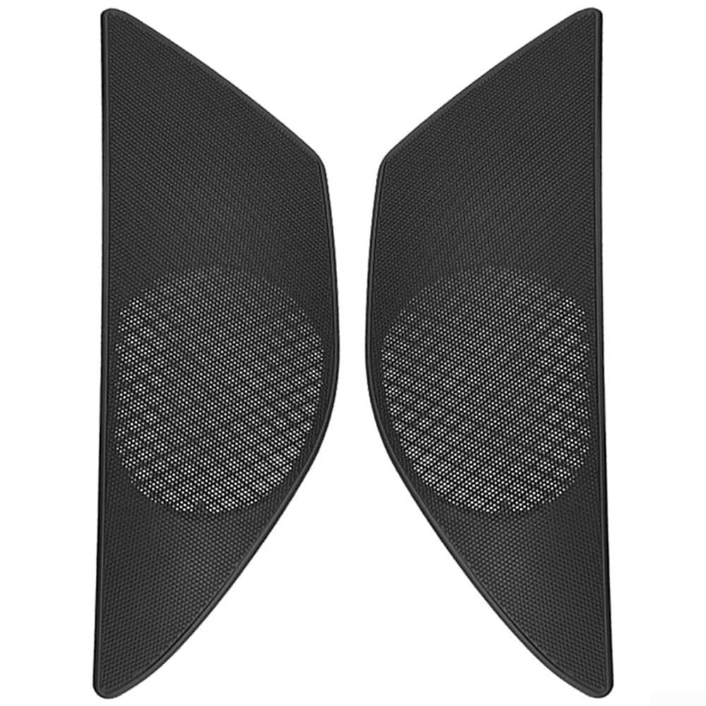 CITROEN ZX - Grilles Haut Parleur Portière Avant - Équipement Auto