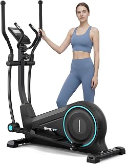 Dripex Elliptical Exercise Machine