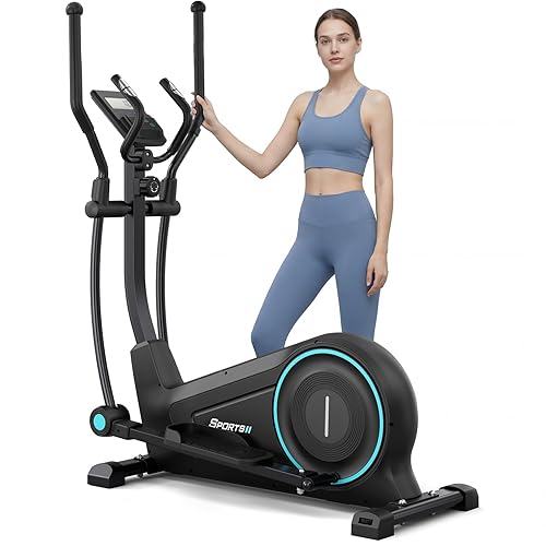 Dripex Cross Trainer