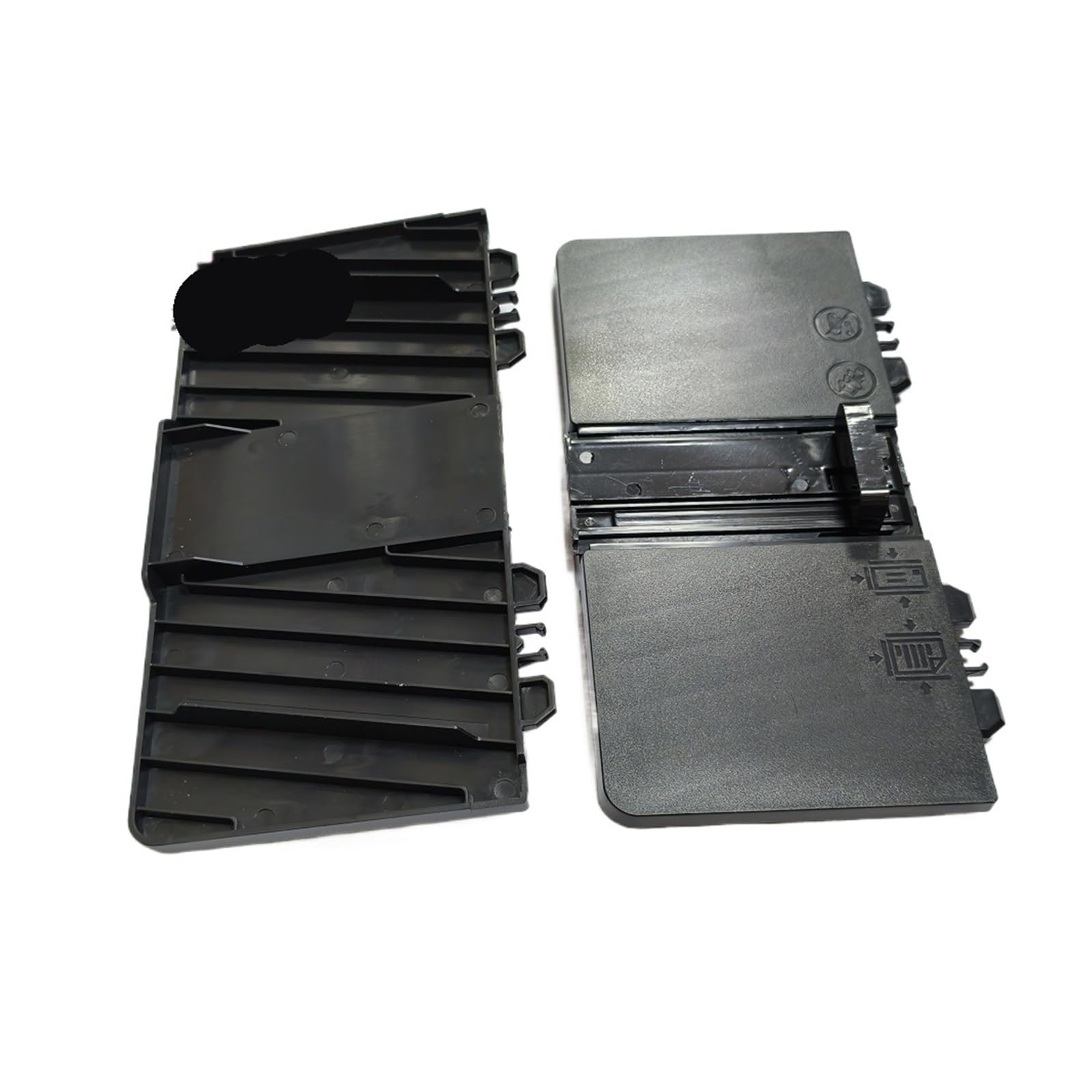 Vassoio ingresso carta, compatibile con HP, M125 M126 M127 | RM1-9958-000CN RM1-9958-000, M128, 125 126 127 128, M125a M125r M125ra M125nw M125rnw