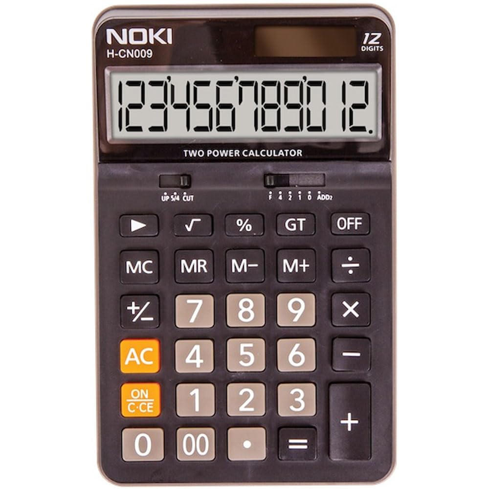 Noki H-CN009 Calculadora de bolsas