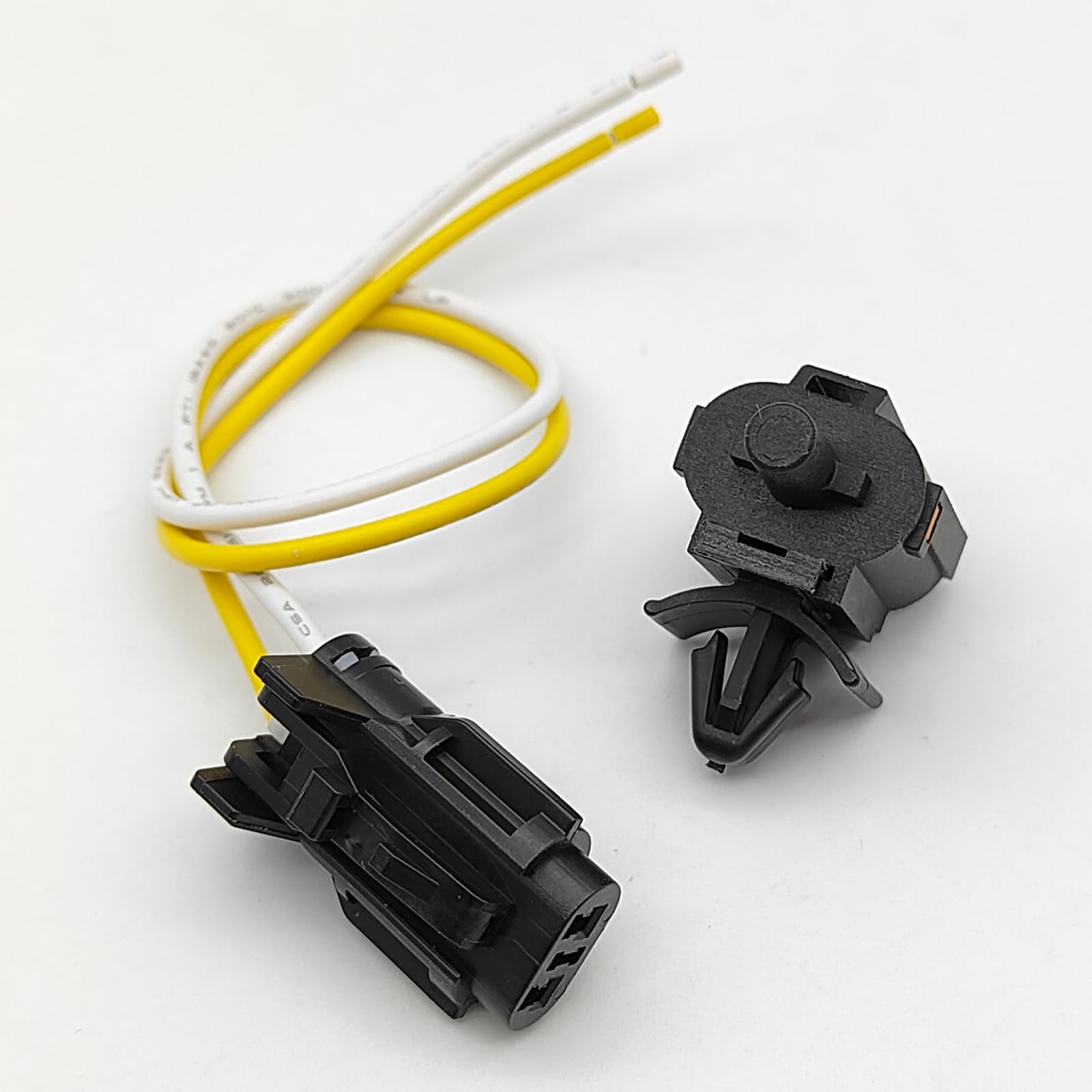 New Ambient Air Temperature Sensor For 2006-2018 Hyundai & Kia - Part 969853X000