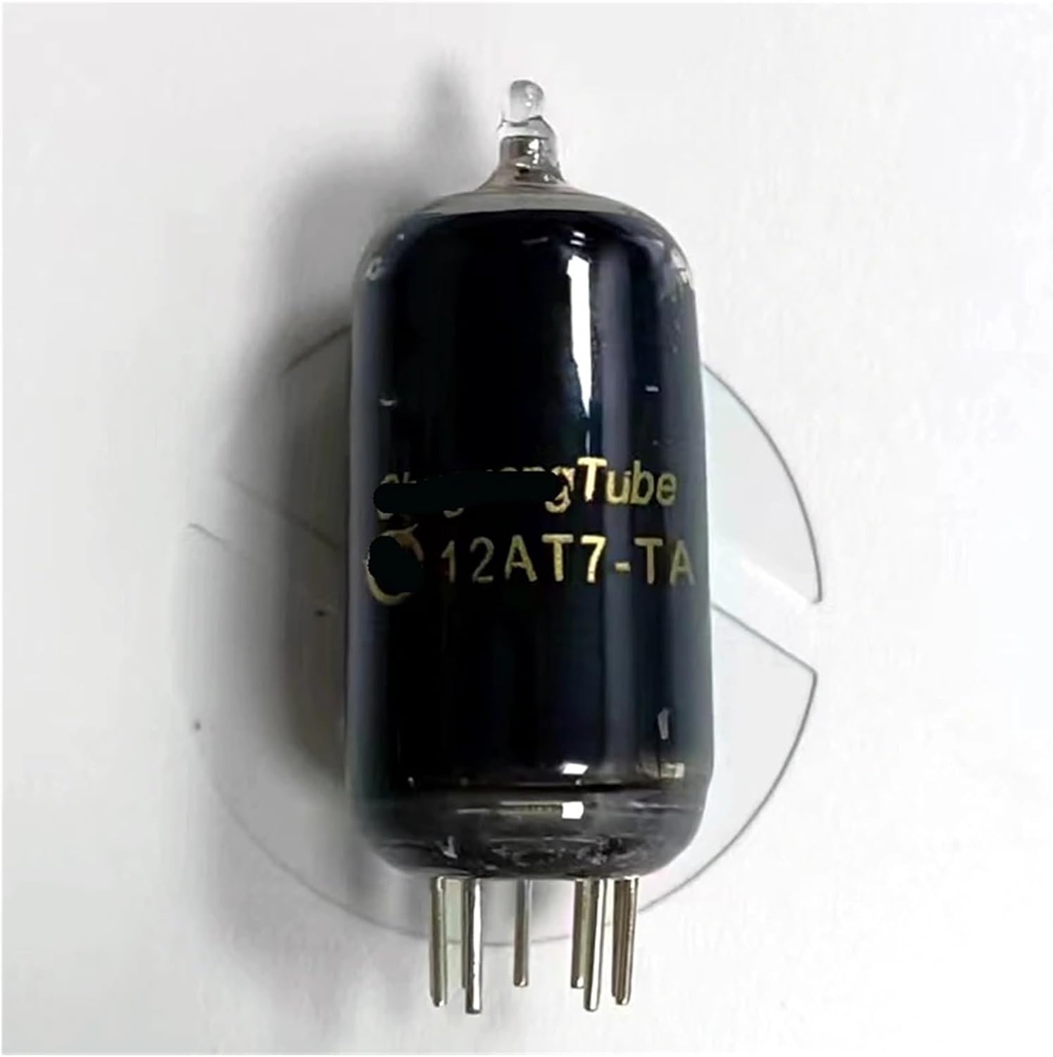 12AX7-TA/12AU7-TA/12AT7-TA Tube Pair Replacement Amplifier Accessories(12AX7-TA ECC83)