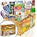 Ostpaket „DDR SPEZIALITÄTEN BOX M“ - Ostprodukte Geschenkset