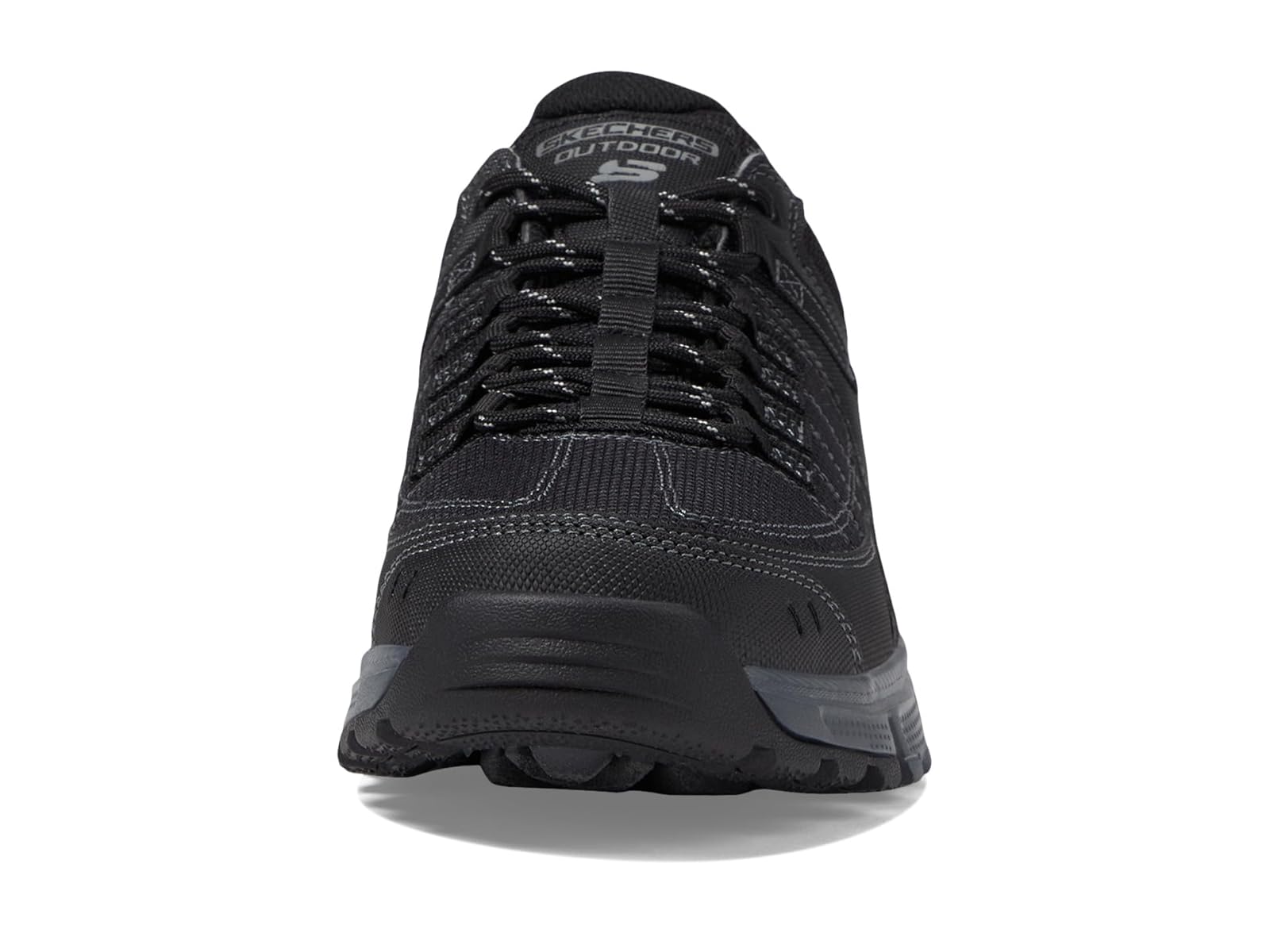 Man's Sneakers & Athletic Shoes SKECHERS Summits AT Hands Free Slip-In - Picture 7 of 26