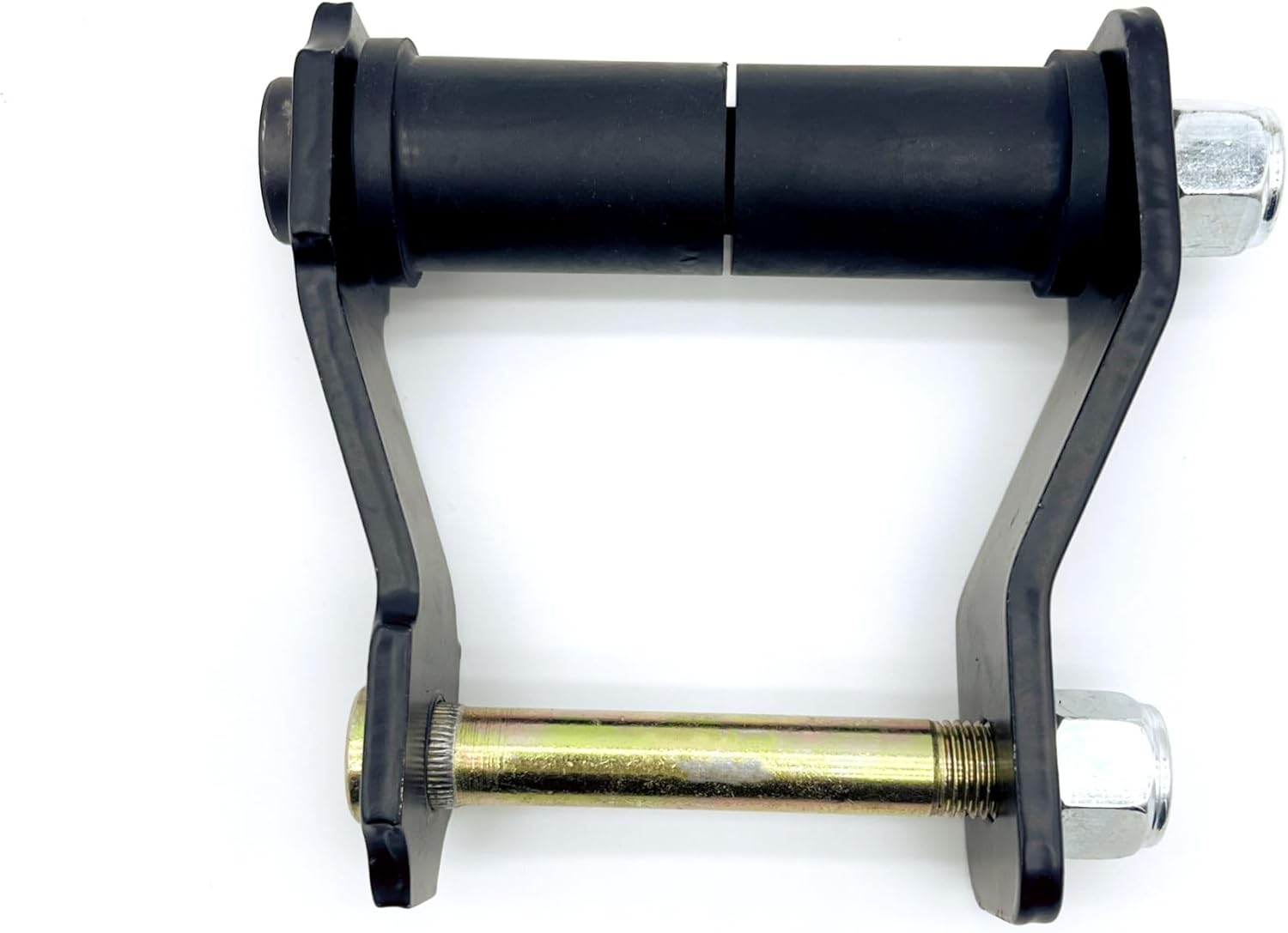 722-023 Rear Leaf Spring Shackle Kit For Toyota Tacoma 1995-2000 0448304040