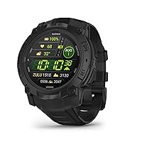 Garmin Instinct 3 - Tactical, Smartwatch