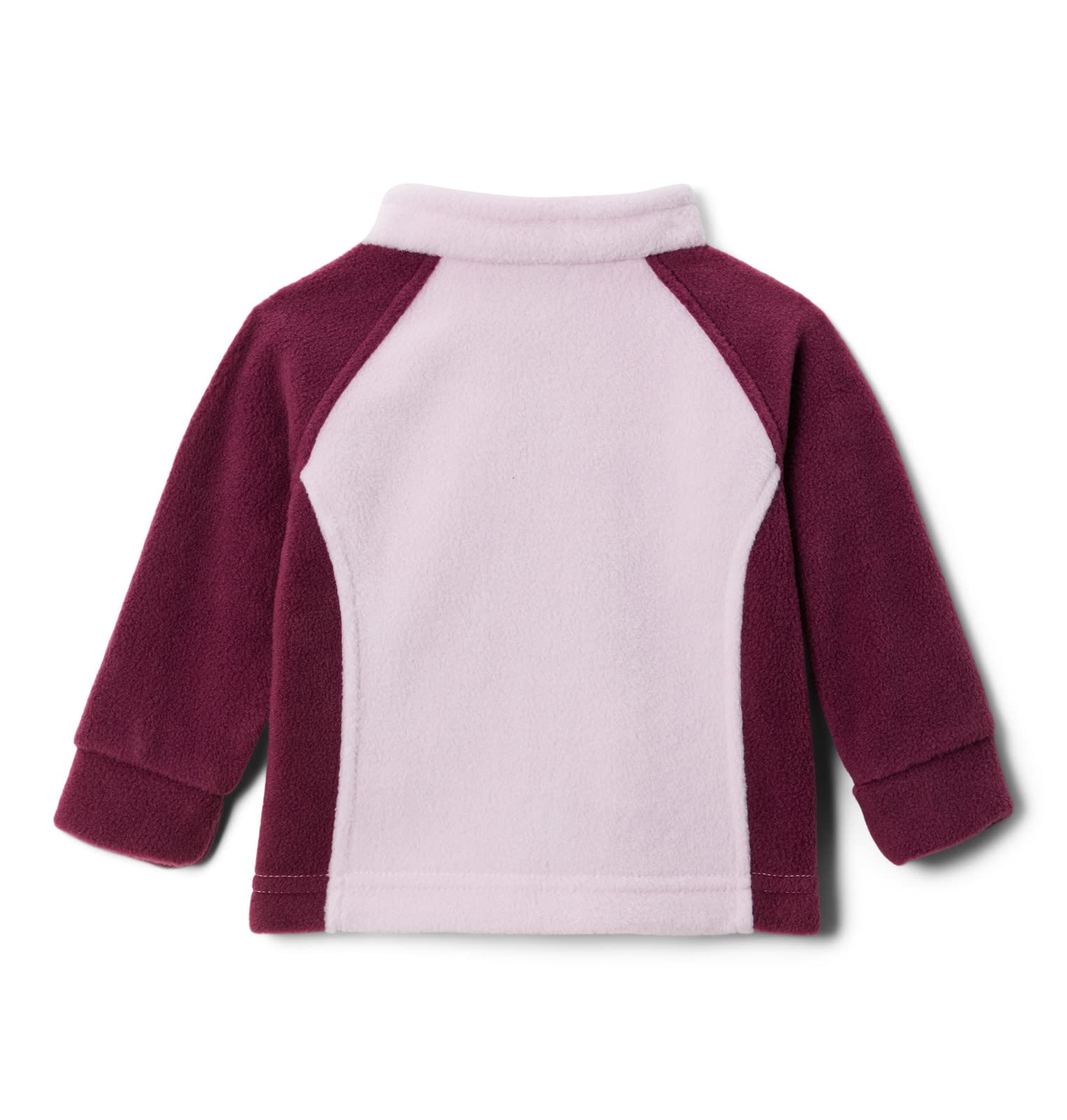 Columbia baby-boys Benton Springs Fleece