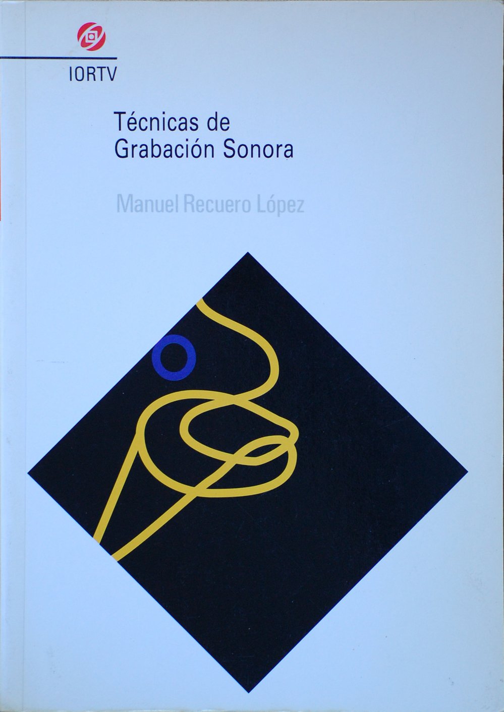 TECNICAS DE GRABACION SONORA (FONDO)