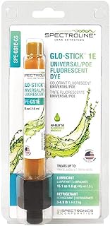 Fluorescent Leak Detection Dye