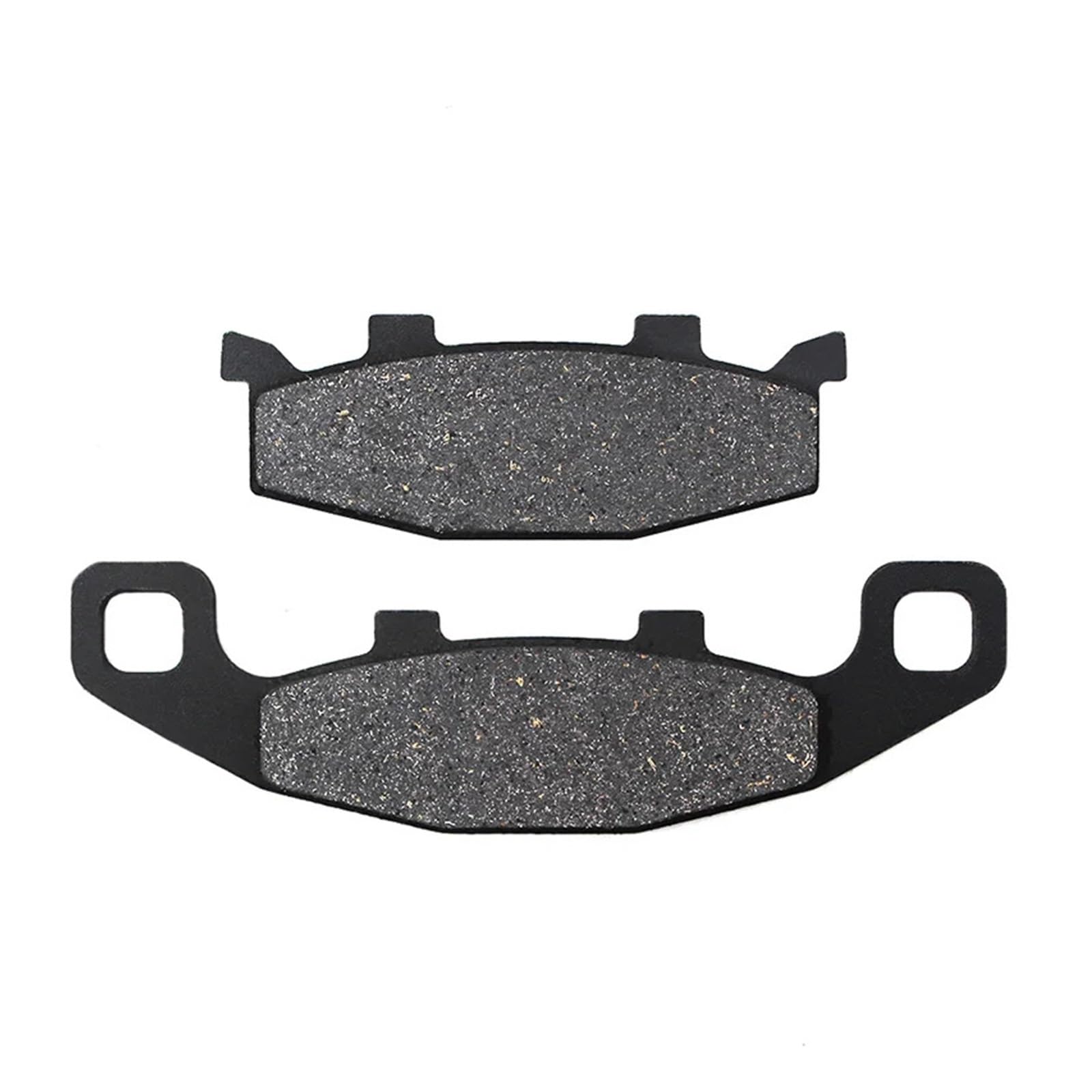 Plaquettes de frein avant arrière premium pour moto ZX 750 F retro