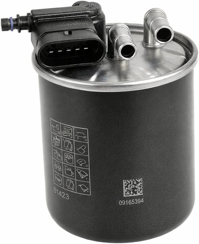 Genuine OEM Fuel Water Separator Filter For Sprinter 2500 6420906352