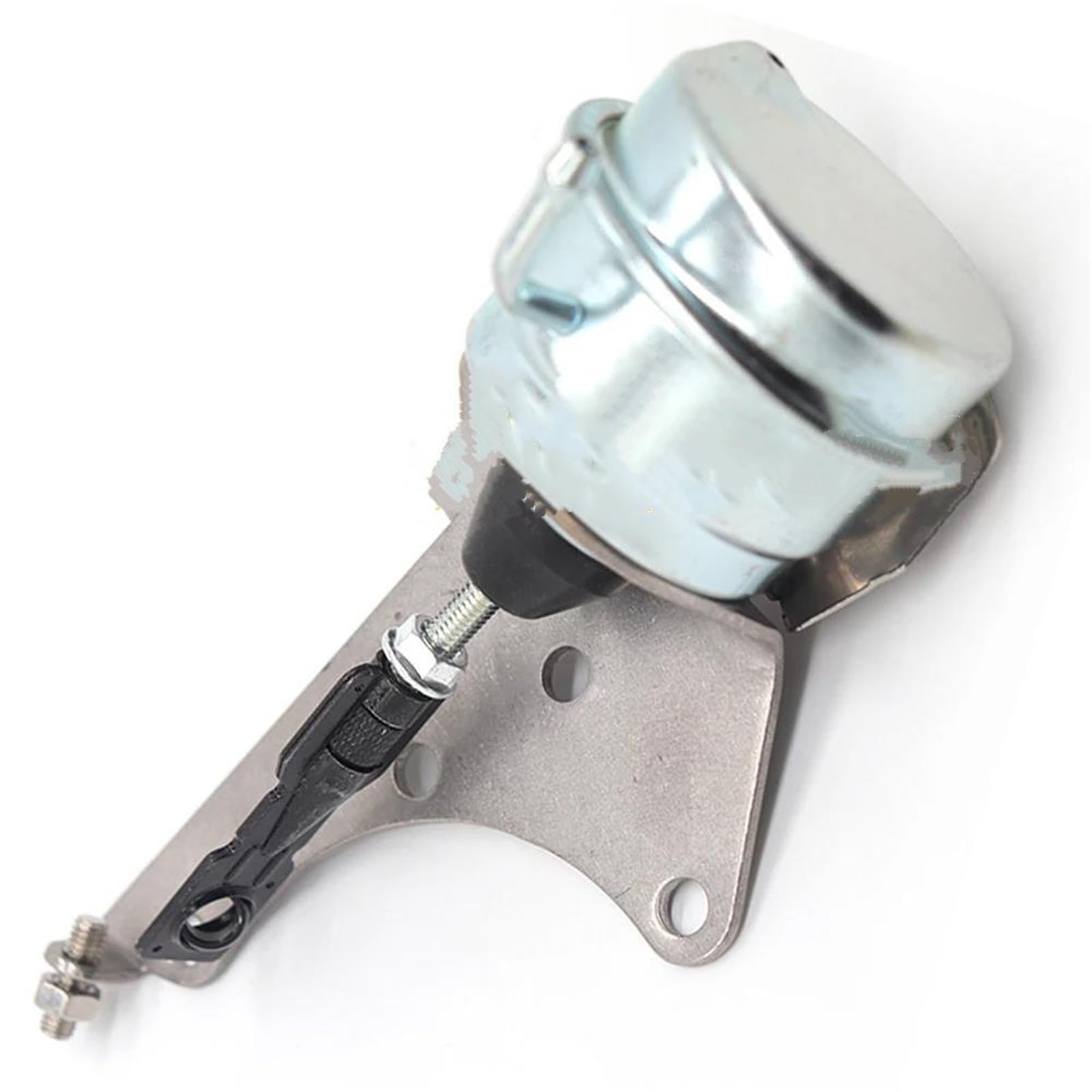 Turbocompresor Para Hyundai H-1/para Starex Para Santa Electroválvula Turbo