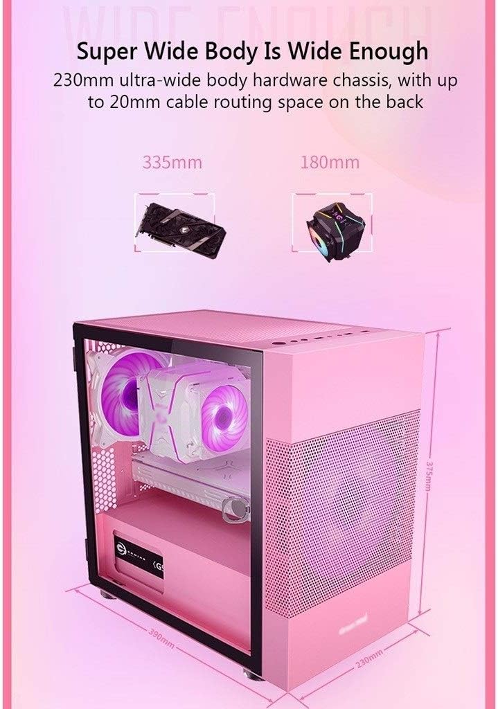 Gabinete Gamer ATX: Review após 7 dias de uso para quem joga