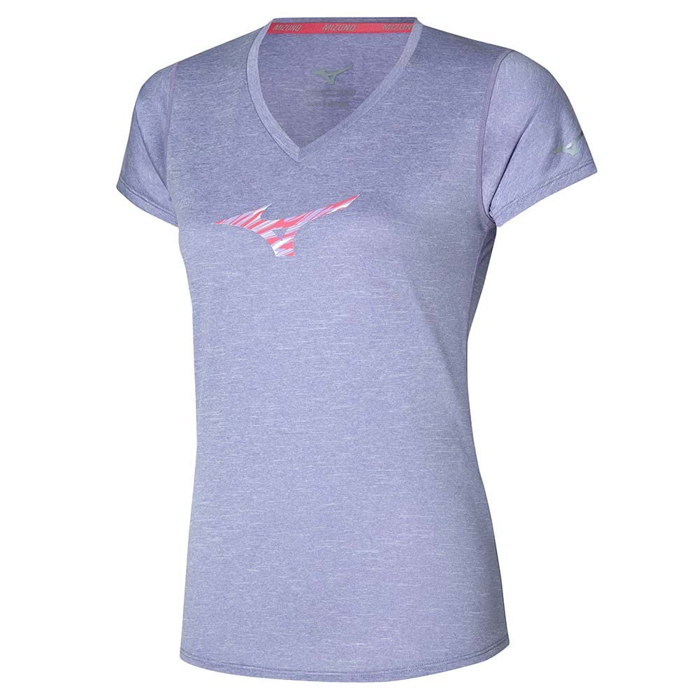 MizunoWomen's Impulse Core Rb Tee T-Shirt