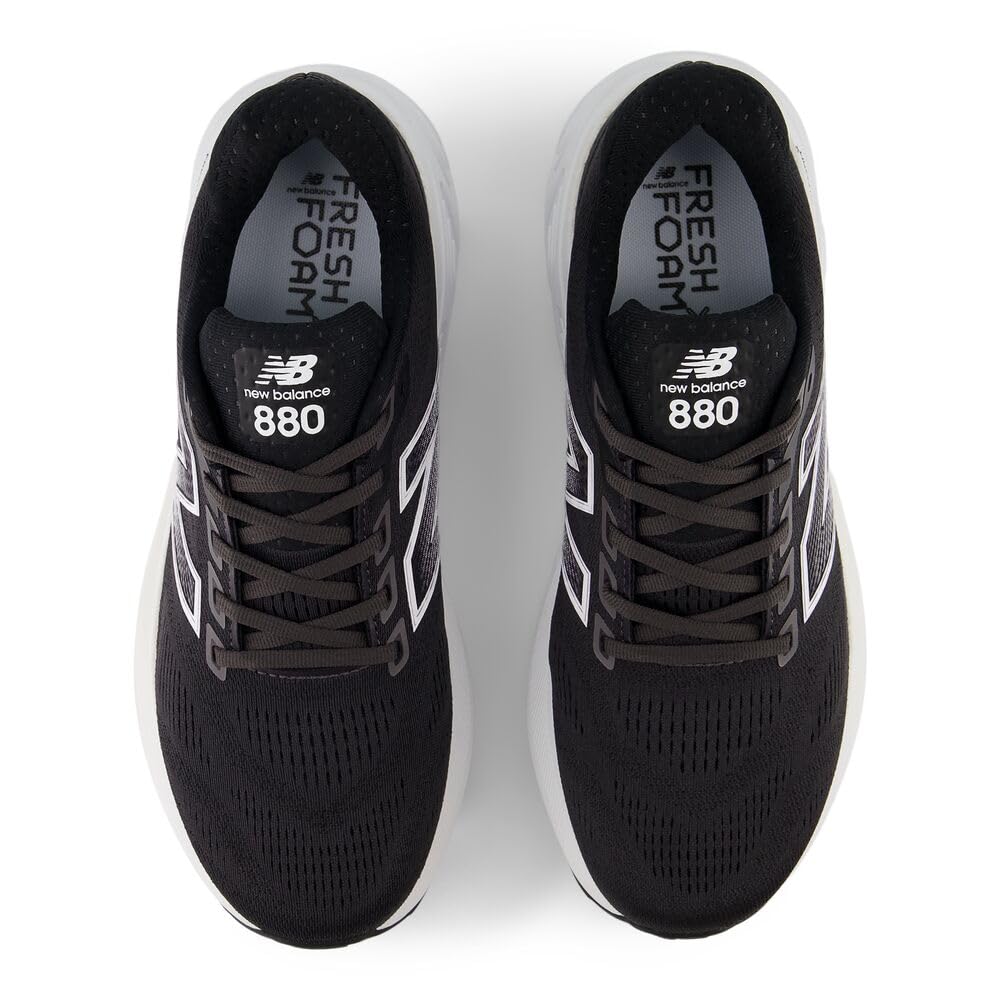 New Balance Fresh Foam X 880 V15 Herren-Laufschuh, 43 EU Narrow – Ansicht 5