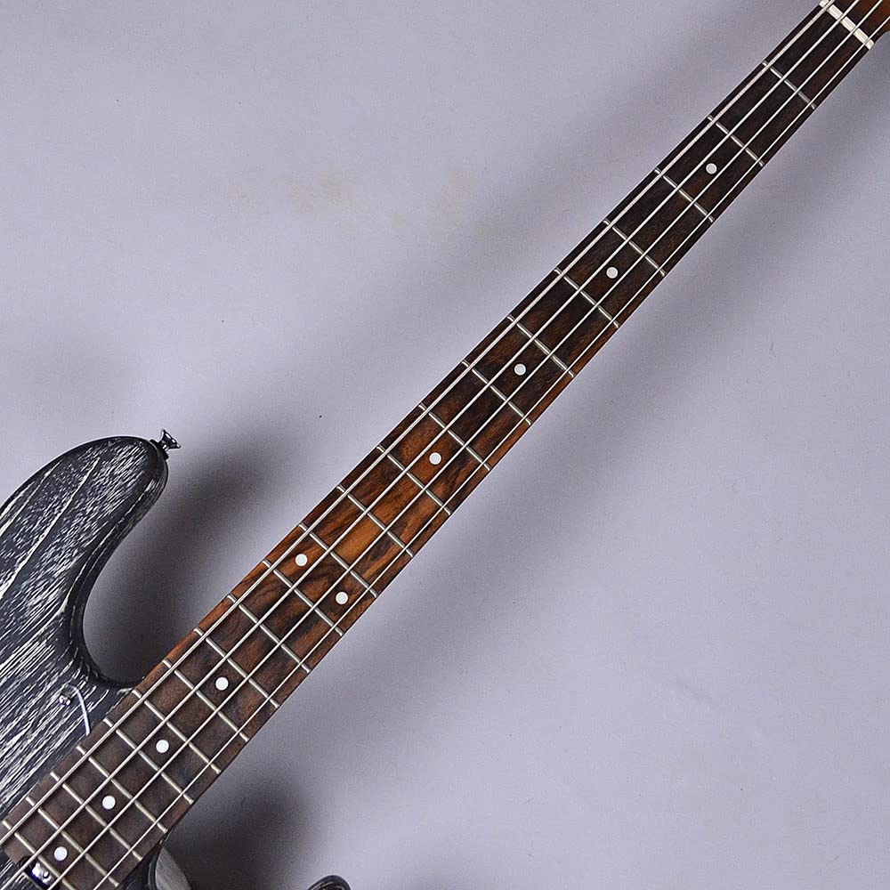 【美品】Bacchus SWL4-ASH RSM エレキベース バッカス Bacchus SWL4-ASH RSM エレキベース グローバルシリーズ 島村