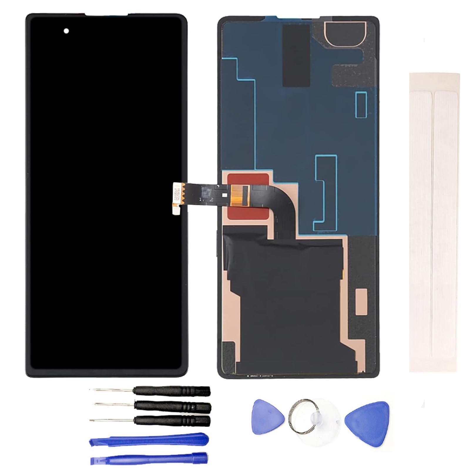 Amazon.com: Jaytong LCD Replacement for Hua-wei Mate X2 5G