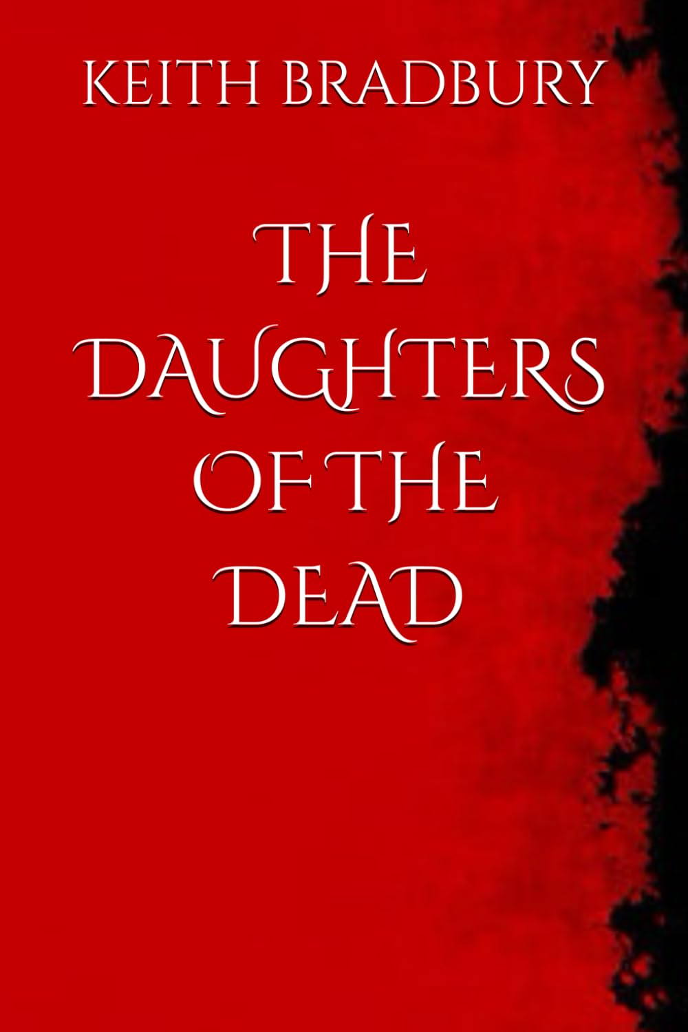THE DAUGHTERS OF THE DEAD