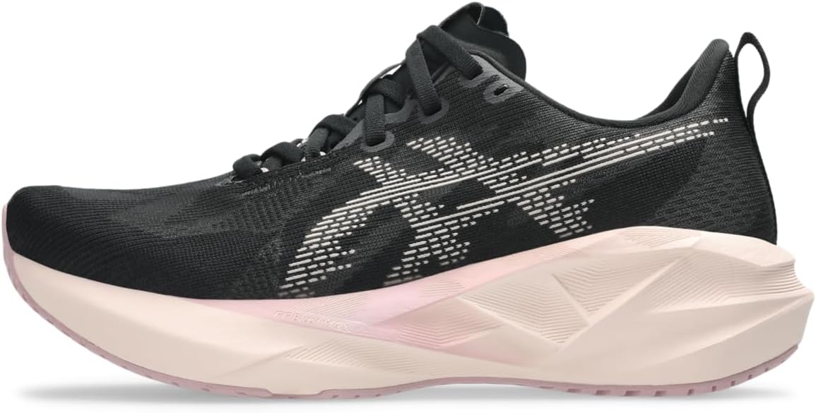 ASICS Women's NOVABLAST 5 Running Shoes
