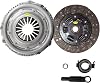 XTD PREMIUM HD CLUTCH KIT compatible with 1994-2006 JEEP WRANGLER 4.0L 2007-2011 JEEP WRANGLER 3.8L 2002-2004 JEEP LIBERTY 3.7L 6CYL
