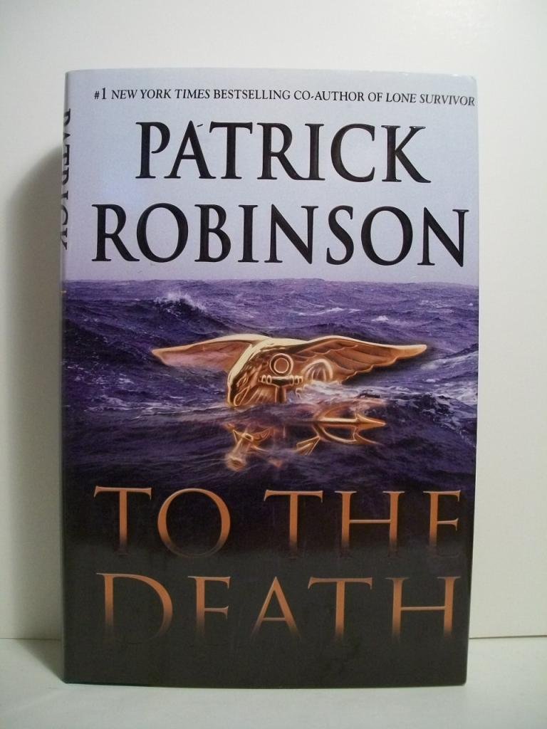 Buy To The Death — BookShops.in