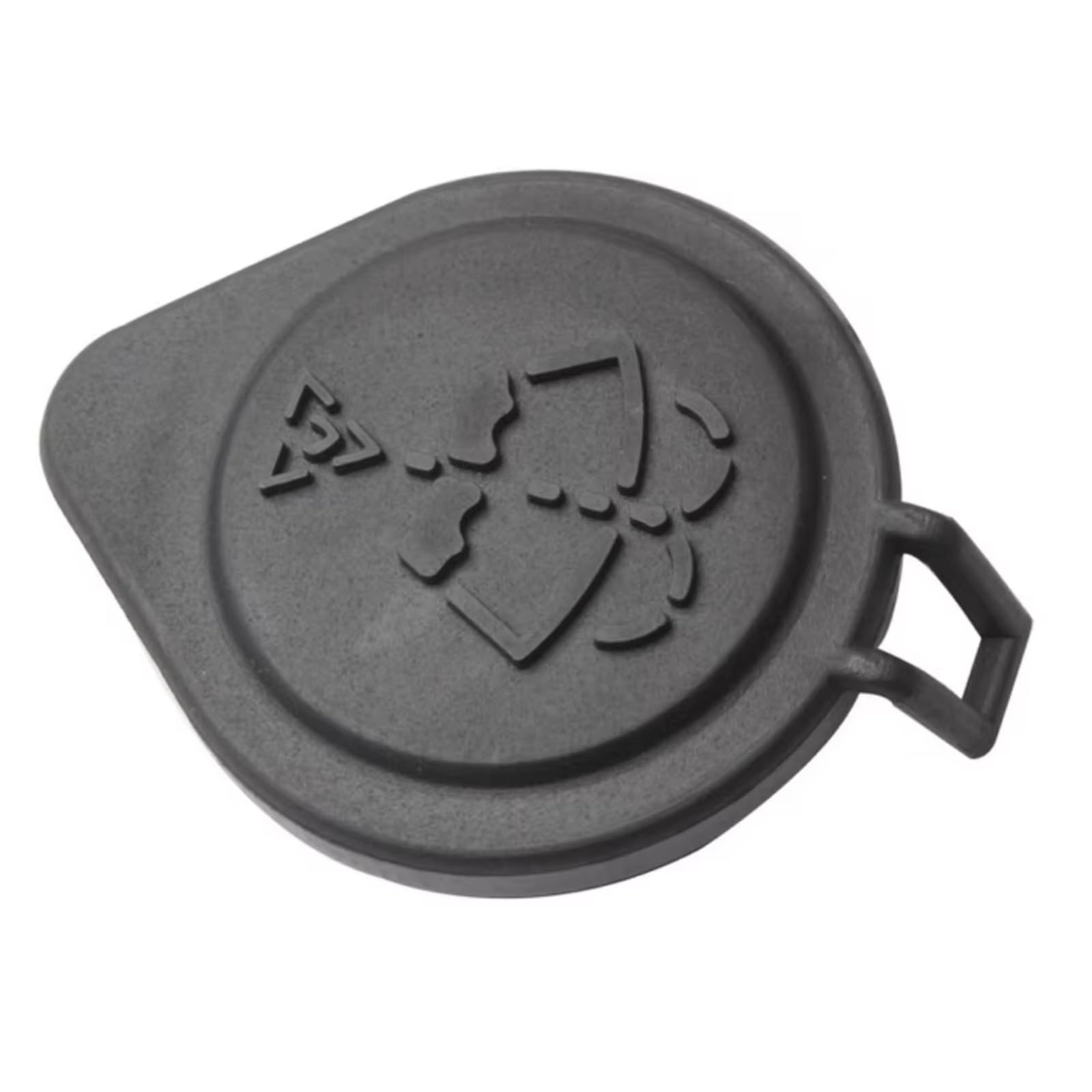 Bouchon lave-glace compatible BMW E90 E46 couvercle nettoyage voiture - 6