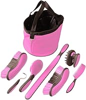 Vista 1 de Tough 1 Paquete de aseo Great Grip (8 piezas)