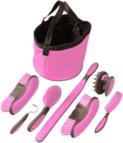 Vista 3 de Tough 1 Paquete de aseo Great Grip (8 piezas)