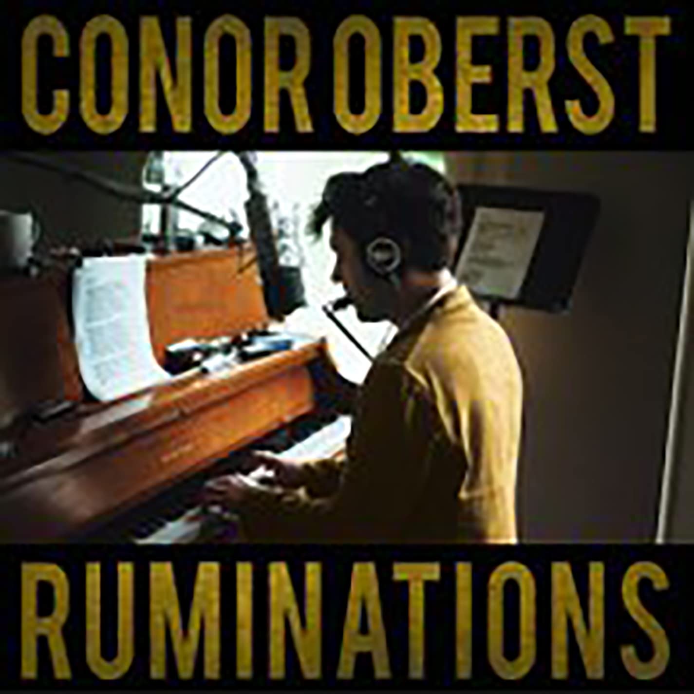 Ruminations (Expanded Edition) [VINYL]