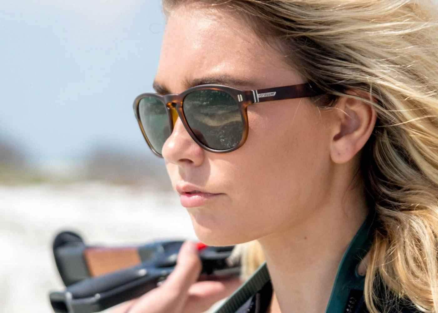 Fuse Lenses Polarized Replacement Lenses For Ray Ban Rb4147 56mm