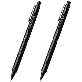 ボナンペン花梨瘤0.5 シャープペンシル　オレンズネロ0.3 Amazon.co.jp: ボナン 花梨瘤 シャーペン 真鍮金具 0.5mm