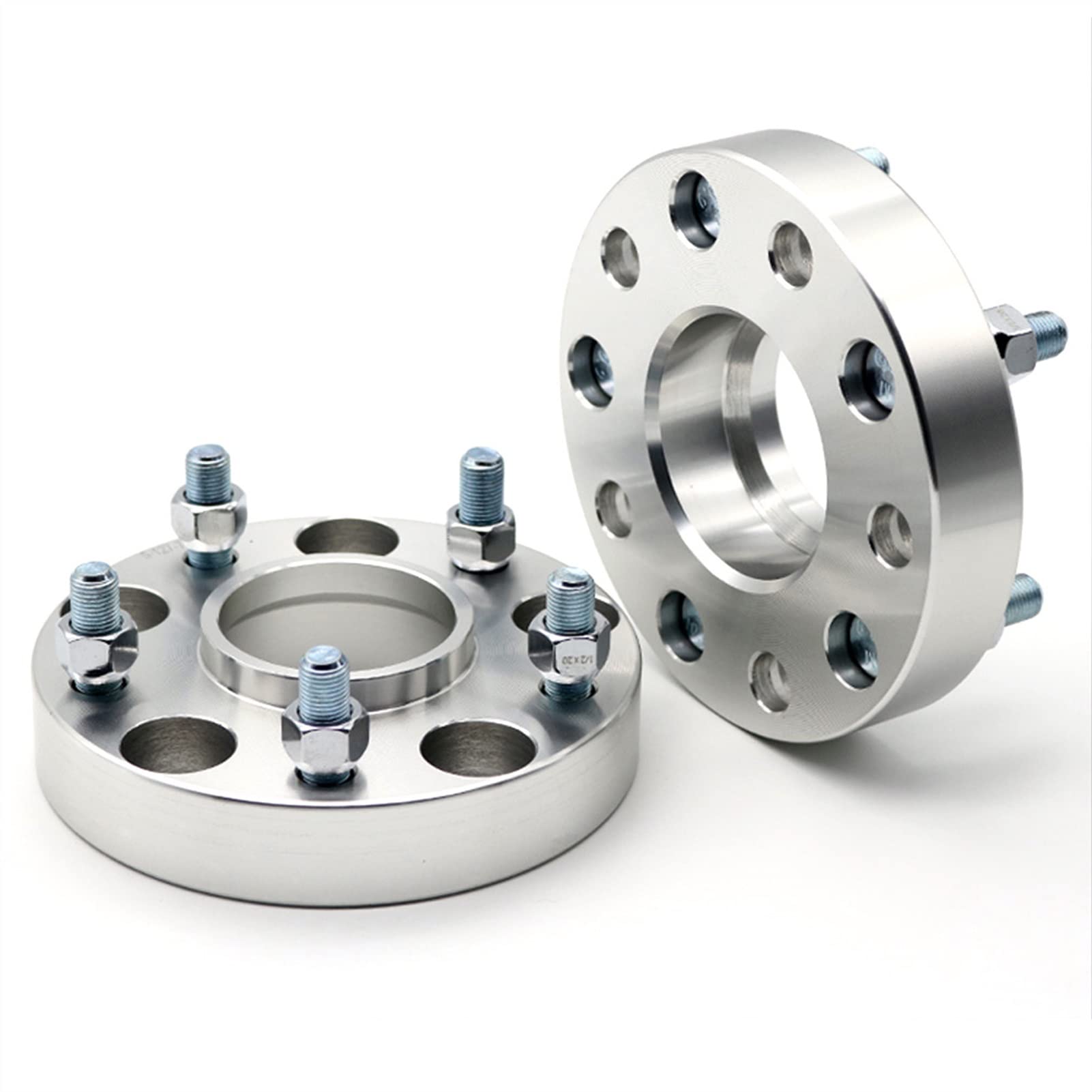 2 sztuki PCD 5x108 CB 63,4mm Adapter dystansowy kół garnitur