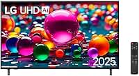 TV LG 65" LED 4K UHD Smart Pro 65AU801C0SA