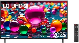 TV LG 65" LED 4K UHD Smart Pro 65AU801C0SA