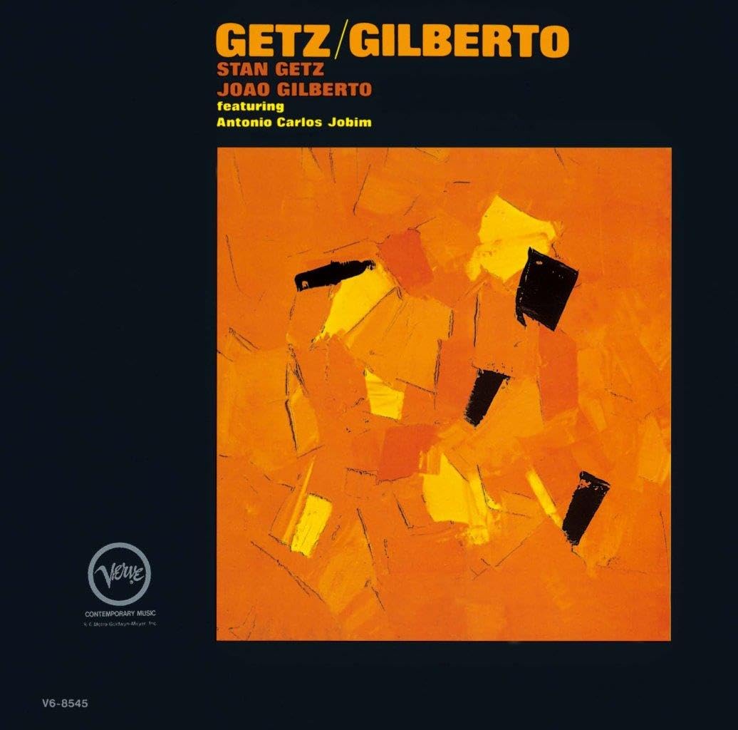 その他 Getz/Gilberto (UHQCD) Getz/Gilberto Stan Getz / Joao Gilberto [UHQCD] | eBay