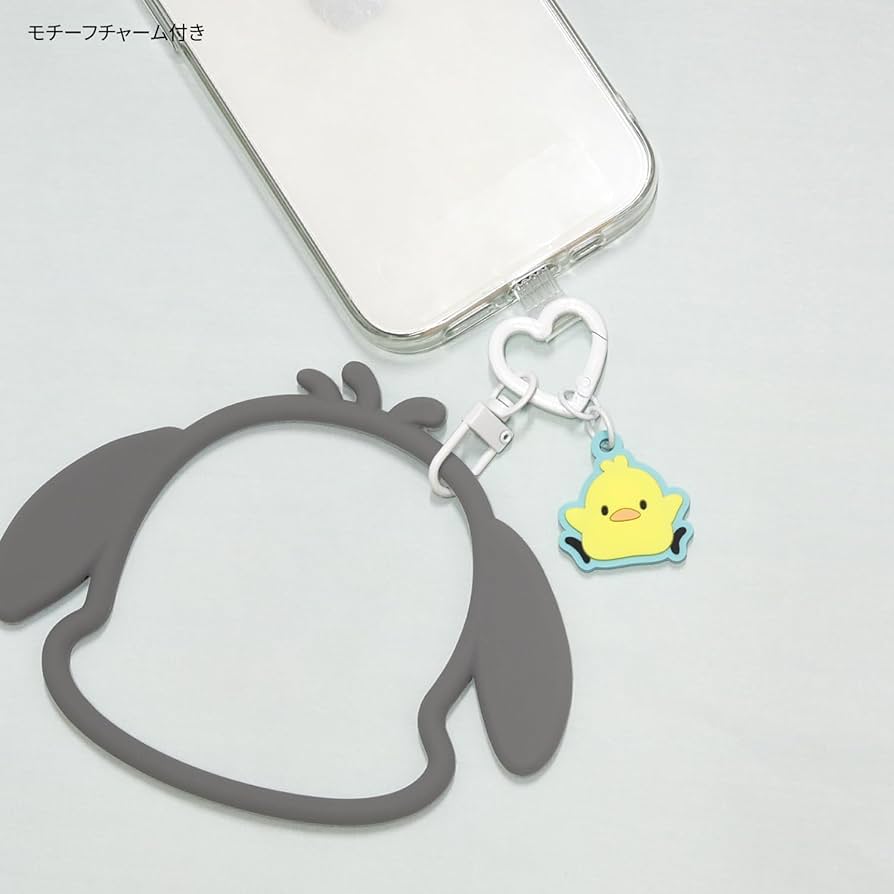 サンリオキャラMIXブレスレット サンリオキャラMIXブレスレット Amazon | [グルマンディーズ