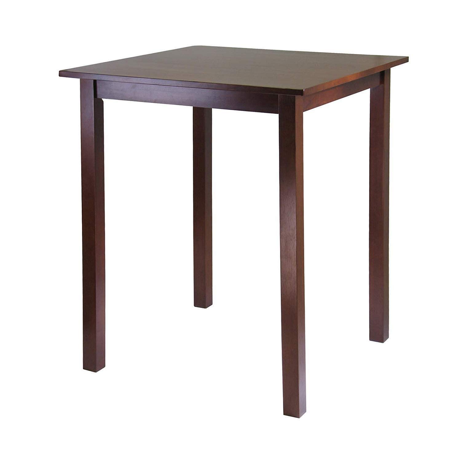 Amazon.com: Winsome Wood Parkland Dining, Walnut, Antique Walnut :  Everything Else