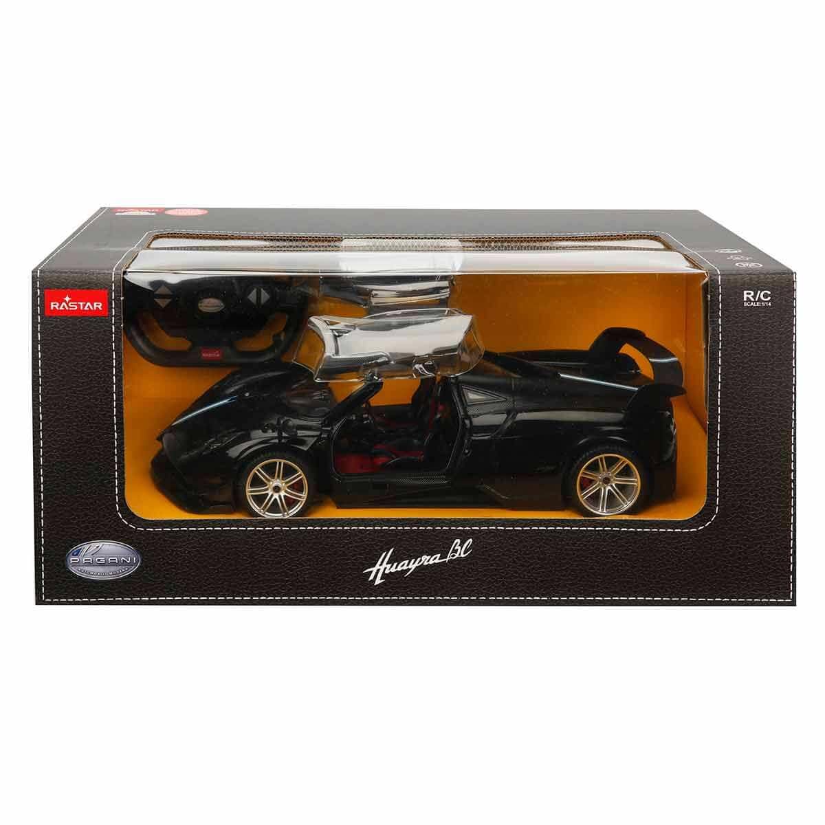 Pilot zdalnego sterowania Pagani Huayra Bc skala 1: 14