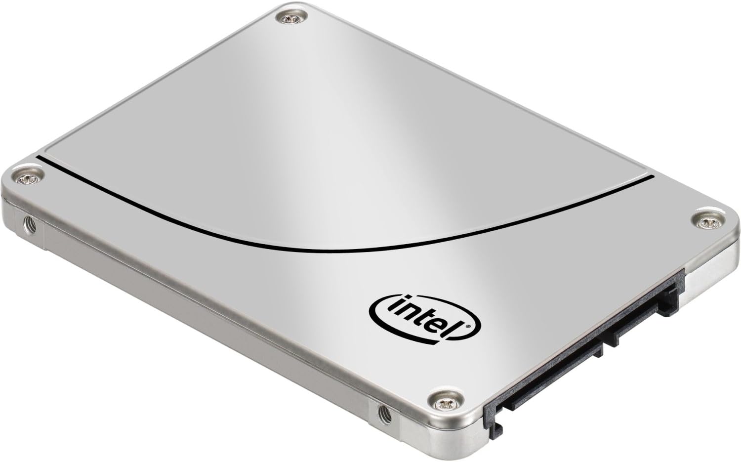 Intel DC S3500 120 GB Internal Solid State Drive