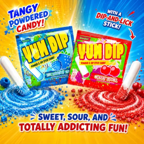 Image of A Great Surprise Assorted Candy Mix - 7 Pound BOX - Individually Wrapped Candies - Pinata Candy Mix | 7 lb bulk parade candy mix with individually wrapped pieces for pinatas, treat bags, parties, events, candy bowls & offices.