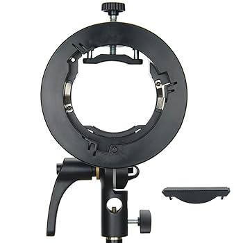 TARION ソフトボックス Godox S2ブラケット付き Amazon | Godox