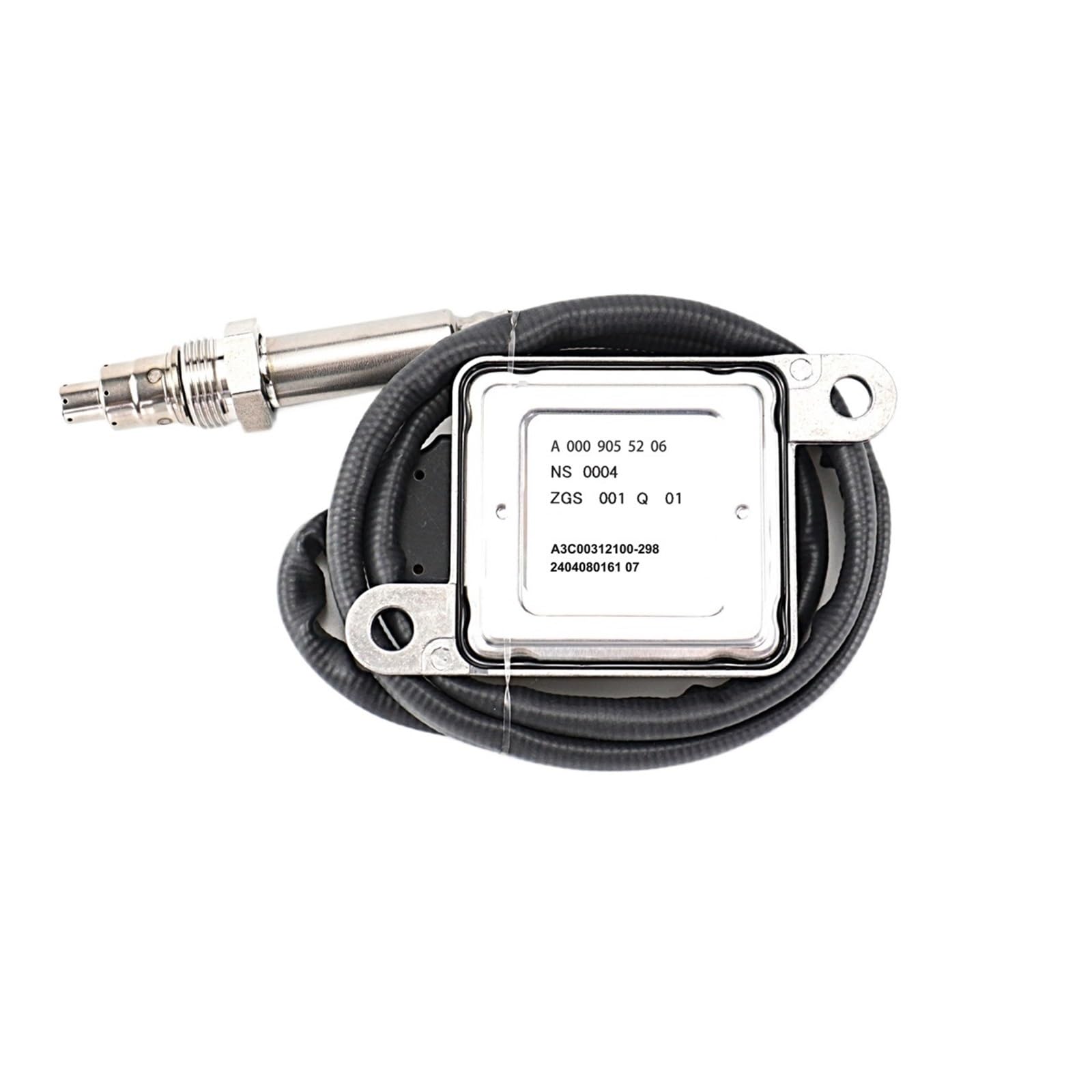 RCGKNNMUZ Nox Sensor A0009055206 W164 W166 X164 X166 W205 S205 C180 C200 C220 C250 C300 ML350 GL350 GLS350d GLE350