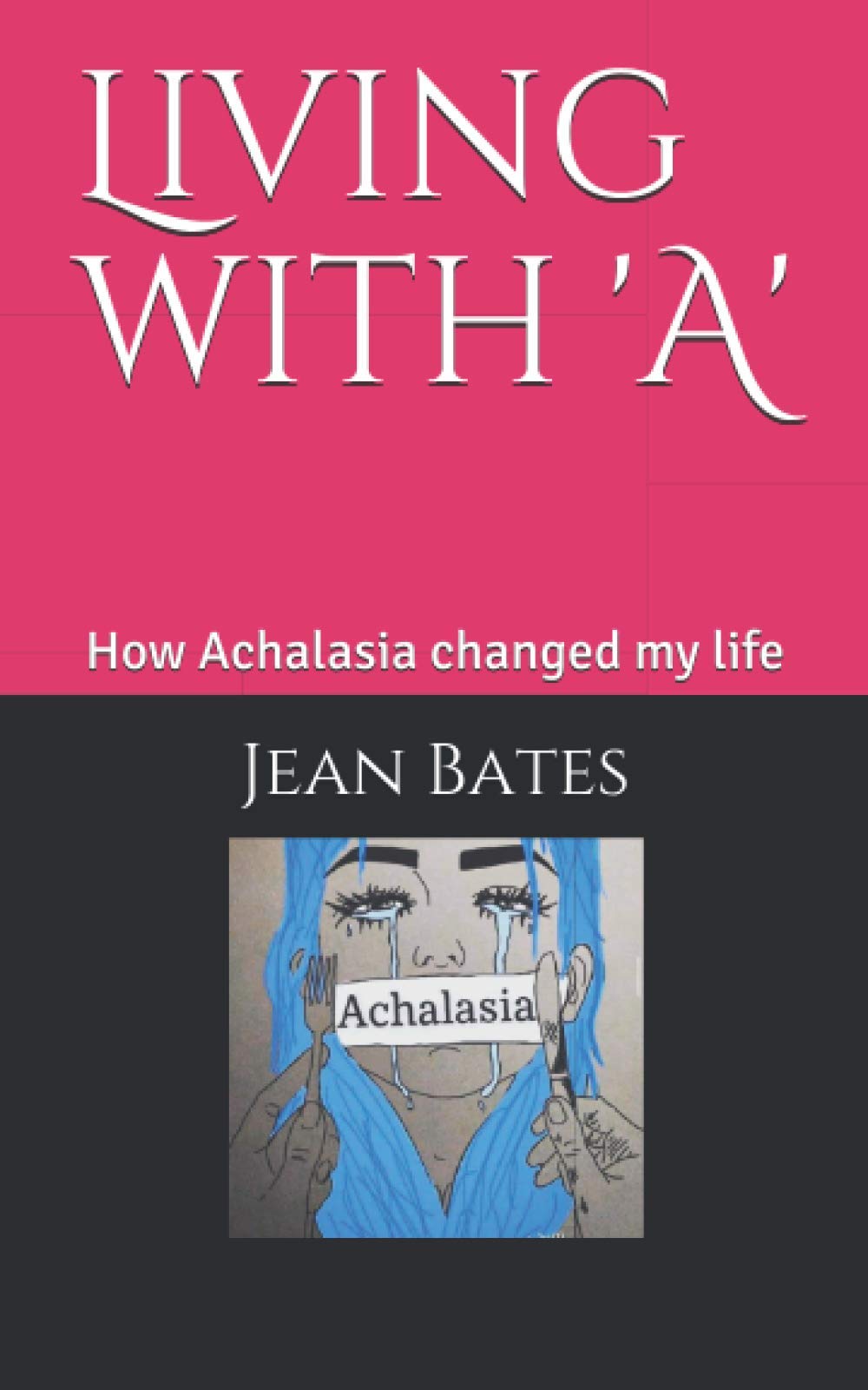 Living with 'A': How Achalasia changed my life